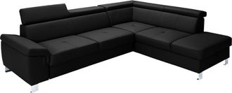 Loftscape home24 Ecksofa Busene
