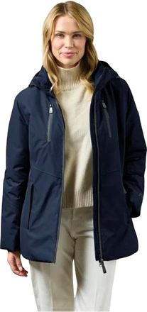 Junge Mujer, Chaquetas, Azul, Talla: XL