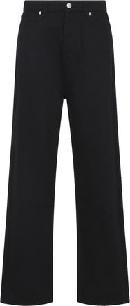 STUDIO NICHOLSON Marylebone Exclusive Jeans