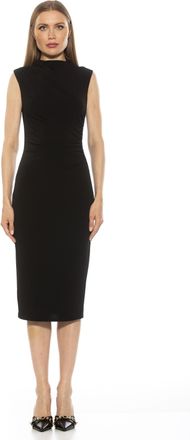 Alexia Admor Janice Dress