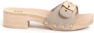 Scholl Donna, Scarpe, Beige, 38 EU, new