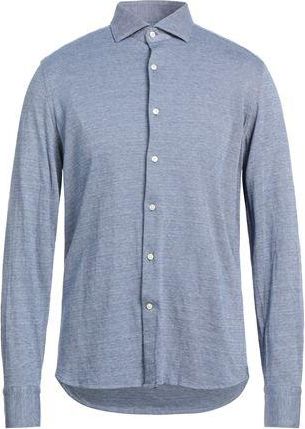 Ghirardelli TOPWEAR - Shirts on YOOX.COM