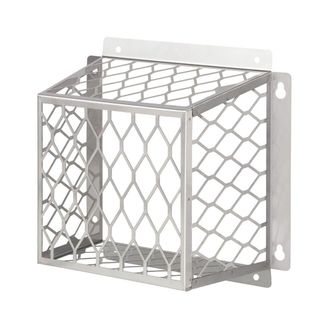 OEM Cubierta Protectora Para Rejilla De Ventilaci&oacute;n De Secadora, Protector Contra P&aacute;jaros Para Ventiladores De 3 A 4 Pulgadas, Jaula Para P&aacute;jaros