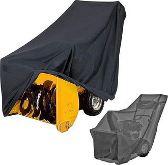 OEM Funda Protectora Para Soplador De Nieve, Funda Protectora De Tela 210d Para Soplador De Nieve, Funda Impermeable Para Soplador De Nieve