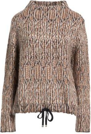 KANGRA STRICKWAREN - Rollkragenpullover auf YOOX.COM