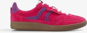 Scalpers Numico Sneakers W in Raspberry at Nordstrom, Size 38