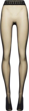 Wolford Donna, Mutande, Nero, XS, new