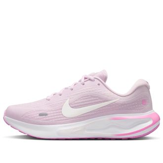 Nike (WMNS) Nike Journey Run Road Running Shoes Bleached Lilac FJ7765-502