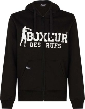 Boxeur Des Rues Sweatjacke