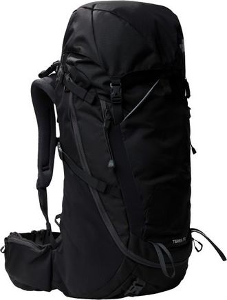 The North Face Terra 55 Trekkingrucksack - Unisex | schwarz