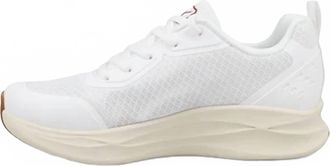 Twisted X Boots Womens Feather X Casual Shoe In White