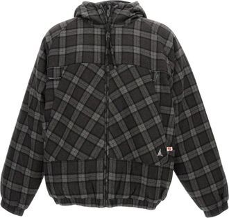 Roa Roa, Hombre, Chaquetas, Gris, Talla: L