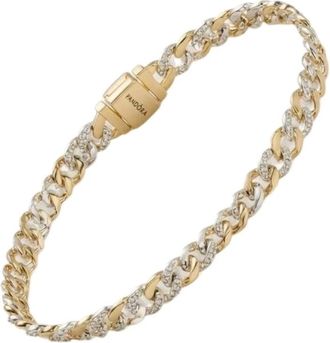 Pandora Donna, Accessori, Giallo, Taglia unica, new