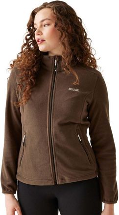 Regatta Floreo IV Fleecejacket Women - 44