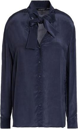 A|X Armani Exchange TOPWEAR - Shirts on YOOX.COM