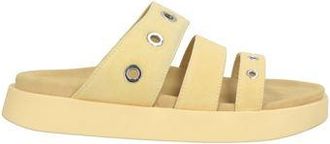 INUIKII FOOTWEAR - Sandals on YOOX.COM