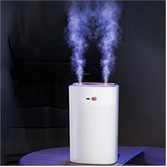 Trade Shop Trade Shop - Diffustrias Para El Medio Ambiente Aromaterapia De Essenzili Profumers Nano Spray Led