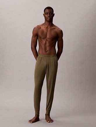 Calvin Klein Pantal&oacute;n De Pijama Ultra Soft Modal