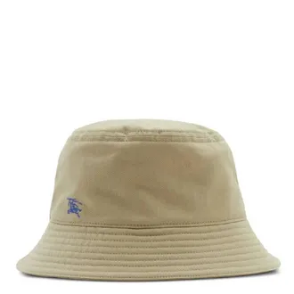 Burberry フェドラハット ベージュ SS25 shesay:ペーパー ブレード ハット(505439323) | シップス