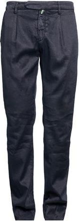 LUIGI BORRELLI NAPOLI BOTTOMWEAR - Trousers on YOOX.COM