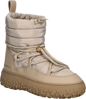 INUIKII Prestazioni Tecniche - - Shoes - Donna - Beige - 41 EU