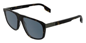 Canada Goose GC26602SE 230 Mens Sunglasses Tortoiseshell Size 58
