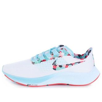 Nike (WMNS) Nike Air Zoom Pegasus 37 Off White Multi DD5511-141