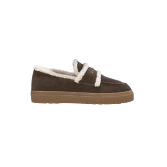 INUIKII Loafers - Shoes - Mujer - Marr&oacute;n - 39 EU