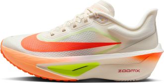 Nike (WMNS) Nike Zoom Fly 6 Pale Ivory Hyper Crimson Barely Volt FN8455-105