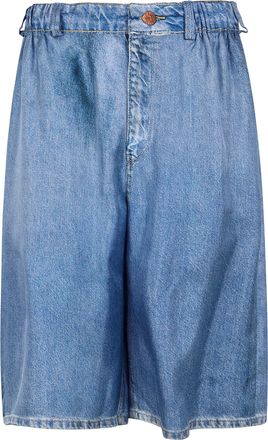 Pierre-Louis Mascia Aloe Shorts Trousers