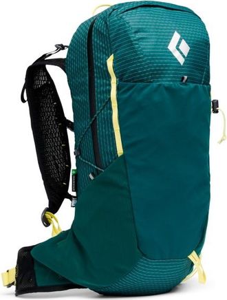 Black Diamond Pursuit 25 Backpack Wanderrucksack f&uuml;r Damen | blau
