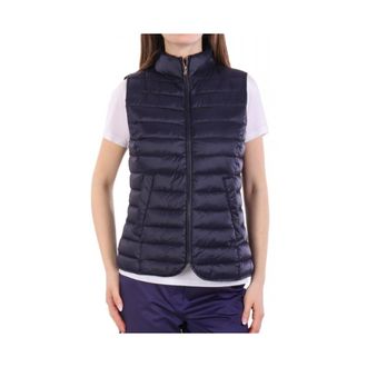 Marella Dames, Jassen, Blauw, Maat: M