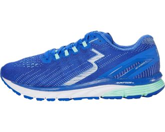 361&deg; Womens Strata 3 Running Shoes - Medium Width In Dazzle/glass