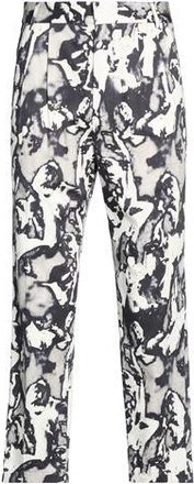 Mauro Grifoni BOTTOMWEAR - Pantaloni su YOOX.COM