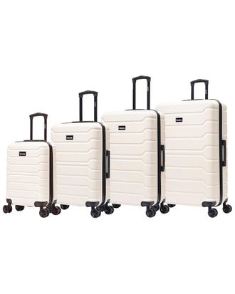 InUSA Inusa Trend Lightweight Hardside 4Pc Set