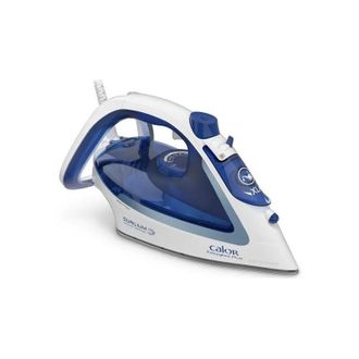 Calor Plancha De Vapor 2400w 45g / Mn - Fv5715c0 Calor