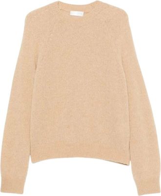 Dries Van Noten Melbourne Sweater - - Knitwear - Uomo - Beige - L