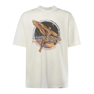 Represent Represent, Tops, Heren, Veelkleurig, L, Katoen, T-Shirt