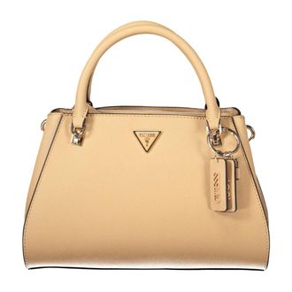 Guess Dames, Tassen, Beige, Maat: ONE Size
