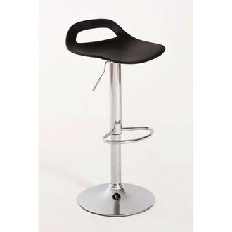 Regalos Miguel Taburetes Cocina - Taburete Dok - Negro