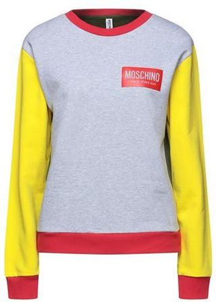 Moschino CAMISETAS Y TOPS - Sudaderas en YOOX.COM