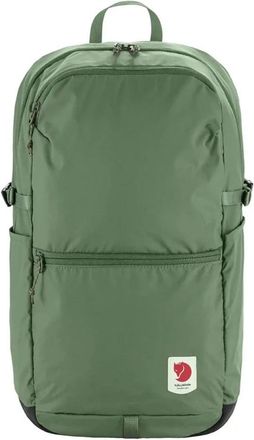 Fj&auml;llr&auml;ven Backpacks - unisex - Rugzakken - Groen - ONE Size - Tassen