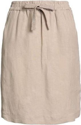 Le Tricot Perugia HOSEN & R&Ouml;CKE - Midi-R&ouml;cke auf YOOX.COM