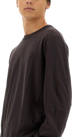 Helmut Lang Apex T-Shirt - Brown
