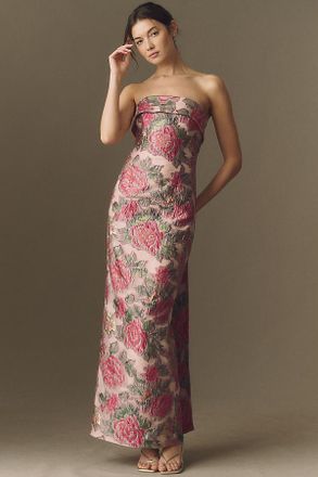 Katie May Elin Gown