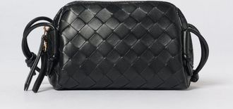 Bottega Veneta Pochette Concert Bottega Veneta in pelle intrecciata