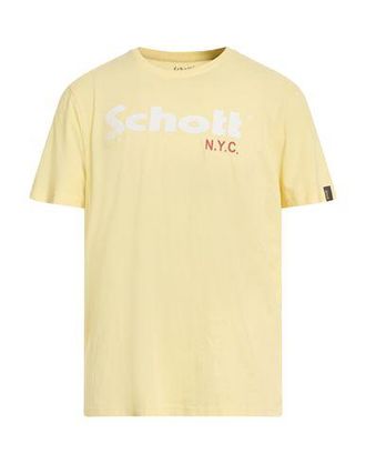 Schott NYC CAMISETAS Y TOPS - Camisetas en YOOX.COM