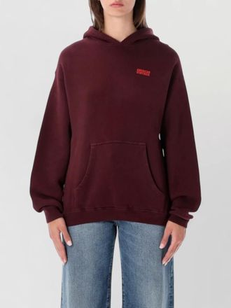 American Vintage cotton hoodie