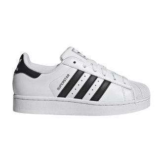adidas Originals Adidas Originals, Sneakers, female, White, Size: 8 1/2 US Superstar II