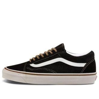 Vans Old Skool 36 DX Corduroy Black VN0A38G2UPG